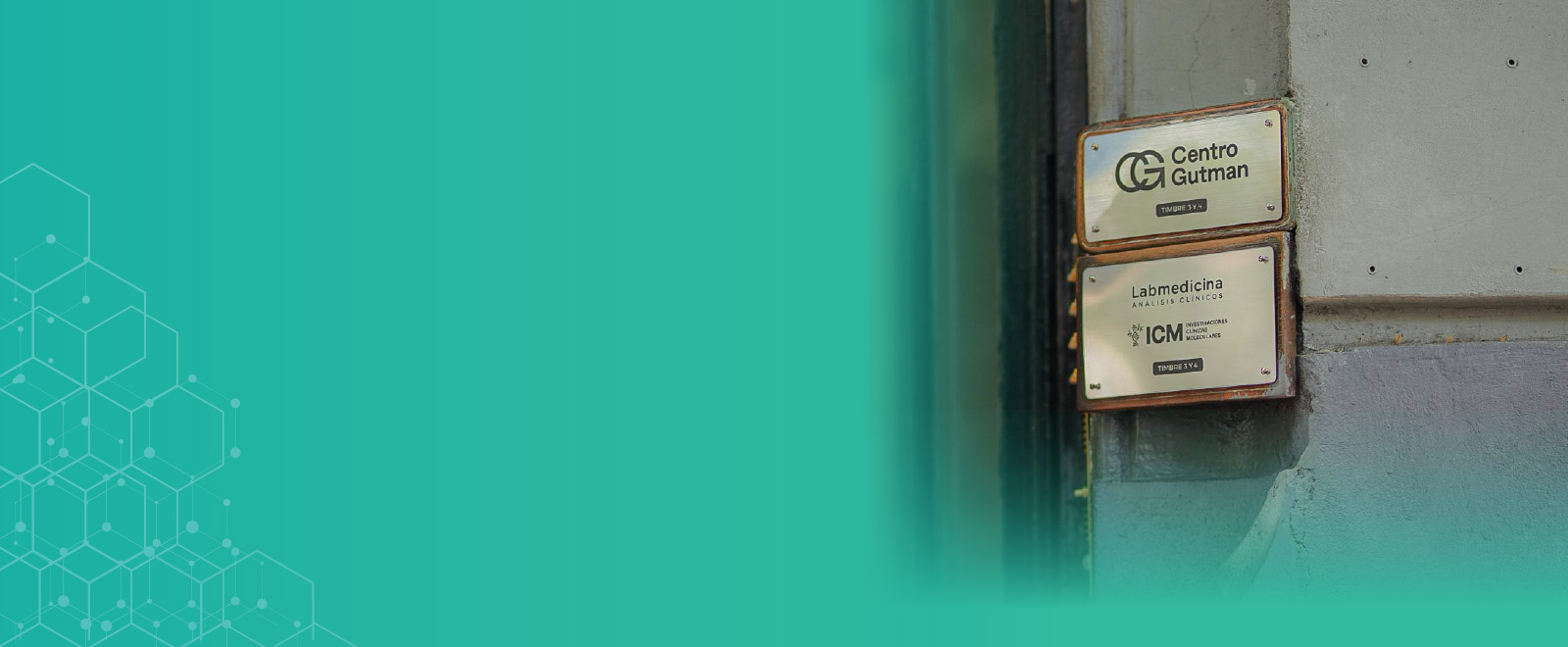 Banner principal Centro de Endocrinología y Diabetes