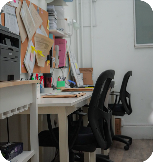 Investigaciones Clínicas Moleculares (ICM)